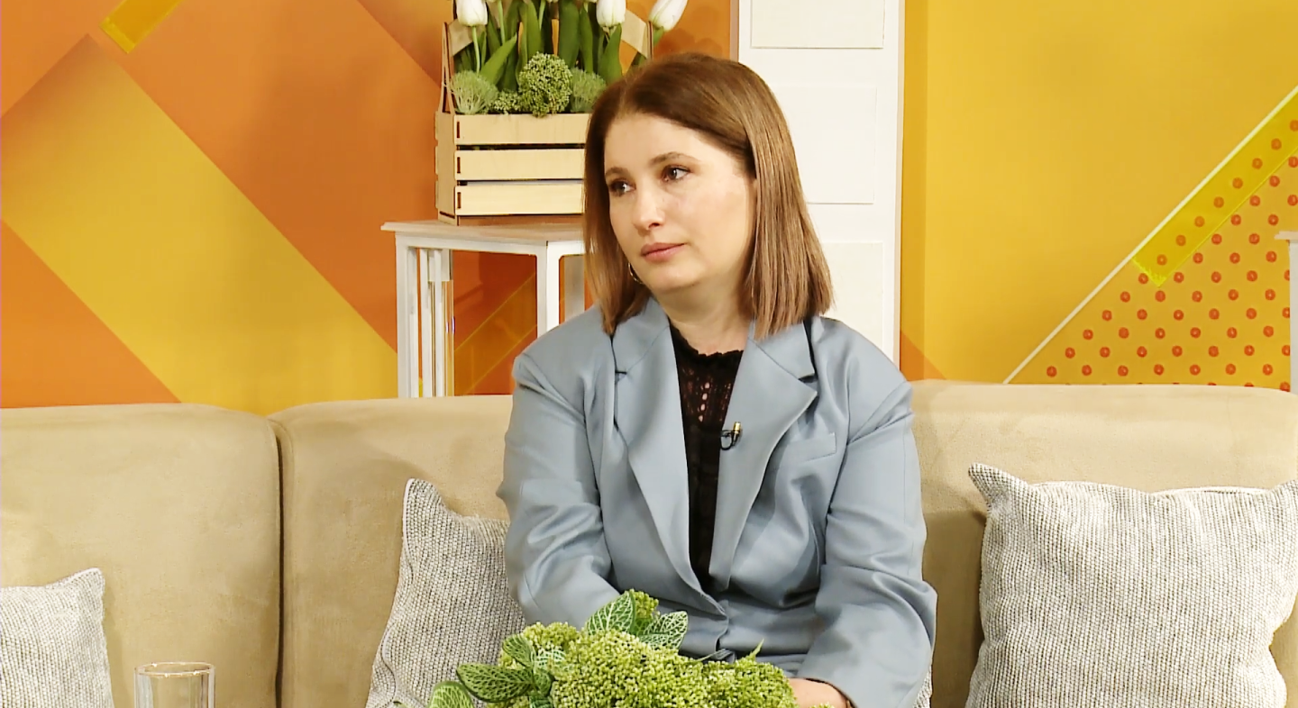 ՀՌՎ բուժմամբ ՄԻԱՎ ունեցող անձն ապրում է լիարժեք կյանքով. Հերմինե Հովակիմյան