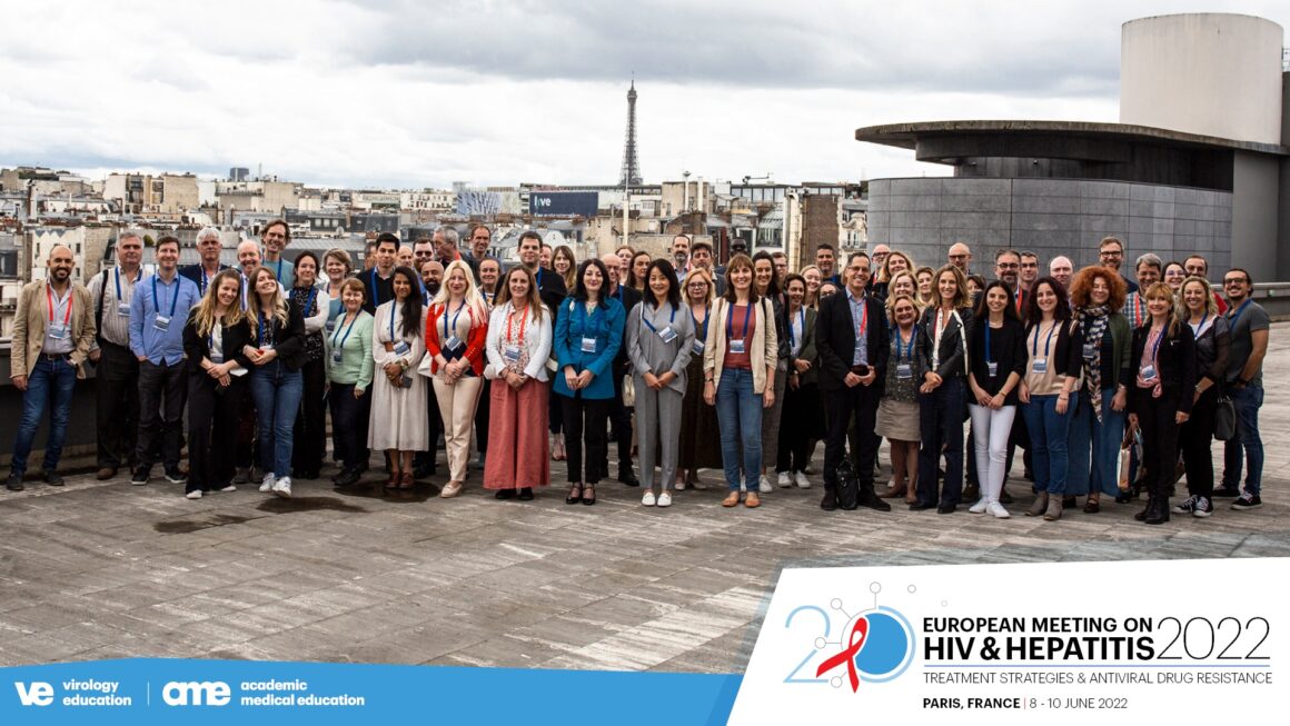 Հունիսի 7-ին կայացել է Եվրոպական ՄԻԱՎ-ի կլինիկական ֆորումը, իսկ հունիսի 8-10-ը՝ ՄԻԱՎ-ի և հեպատիտների 20-րդ եվրոպական ժողով-հանդիպումը