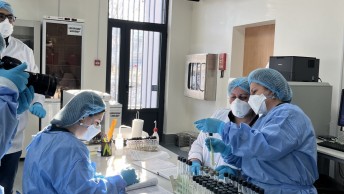 ԹԱԿ ազգային ռեֆերենս լաբորատորիա