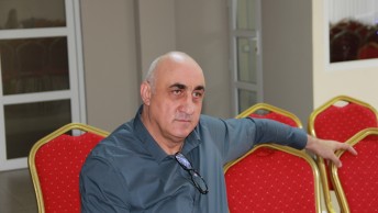 ԻՀԱԿ-ում բուժաշխատողների մասնագիտական էթիկայի թեմայով երկրորդ դասընթացն է անցկացվել