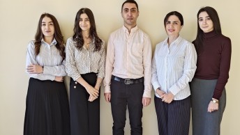 Մոնիտորինգի և գնահատման բաժին