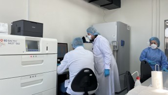 ԹԱԿ ազգային ռեֆերենս լաբորատորիա