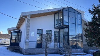 ԹԱԿ ազգային ռեֆերենս լաբորատորիա