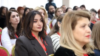 ԻՀԱԿ գիտաժողով. առաջին մասի լուսանկարները