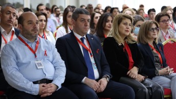 ԻՀԱԿ գիտաժողովն անցավ հագեցած քննարկումներով. լուսանկարներ