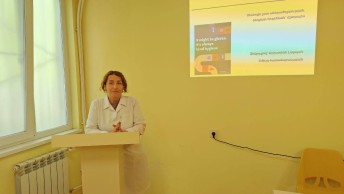 Մայիսի 5-ը Ձեռքերի հիգիենայի միջազգային օրն է