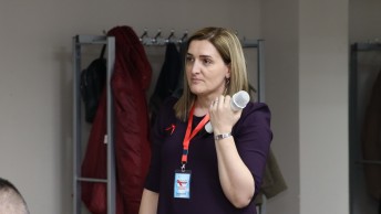 ԻՀԱԿ գիտաժողովն անցավ հագեցած քննարկումներով. լուսանկարներ