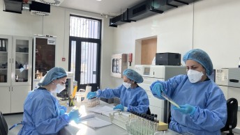 ԹԱԿ ազգային ռեֆերենս լաբորատորիա