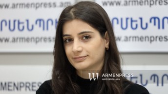 ՁԻԱՀ-ի դեմ պայքարի համաշխարհային օրվան ընդառաջ՝ մամուլի ասուլիս «Արմենպրես»-ում