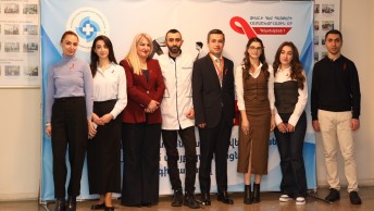 ԻՀԱԿ գիտաժողովն անցավ հագեցած քննարկումներով. լուսանկարներ