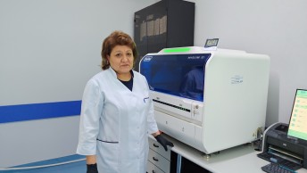 Լաբորատոր ախտորոշման ծառայություն