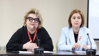 ԻՀԱԿ գիտաժողով. առաջին մասի լուսանկարները