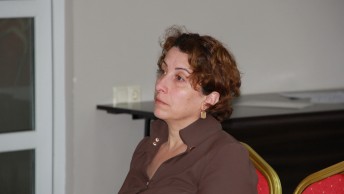 ԻՀԱԿ-ում բուժաշխատողների մասնագիտական էթիկայի թեմայով երկրորդ դասընթացն է անցկացվել