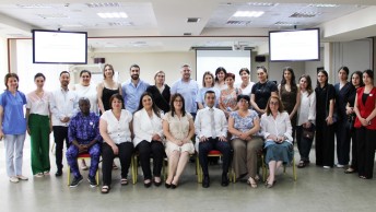 ԻՀԱԿ-ի և ԲԱՍ-ի նախաձեռնությամբ անցկացվել է կլոր-սեղան քննարկում Հեպատիտ Ց-ի բուժման թեմայով