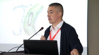 ԻՀԱԿ գիտաժողովն անցավ հագեցած քննարկումներով. լուսանկարներ