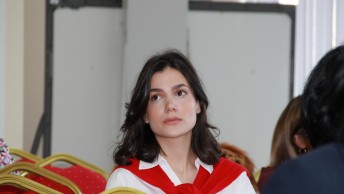 Շուրջ 50 մասնագետ մասնակցել է հղիության ժամանակ վարակիչ հիվանդությունների վարման թեմայով ԻՀԱԿ դասընթացին