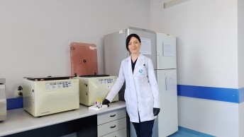 Լաբորատոր ախտորոշման ծառայություն