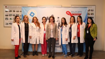 ԻՀԱԿ գիտաժողովն անցավ հագեցած քննարկումներով. լուսանկարներ