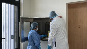 ԹԱԿ ազգային ռեֆերենս լաբորատորիա