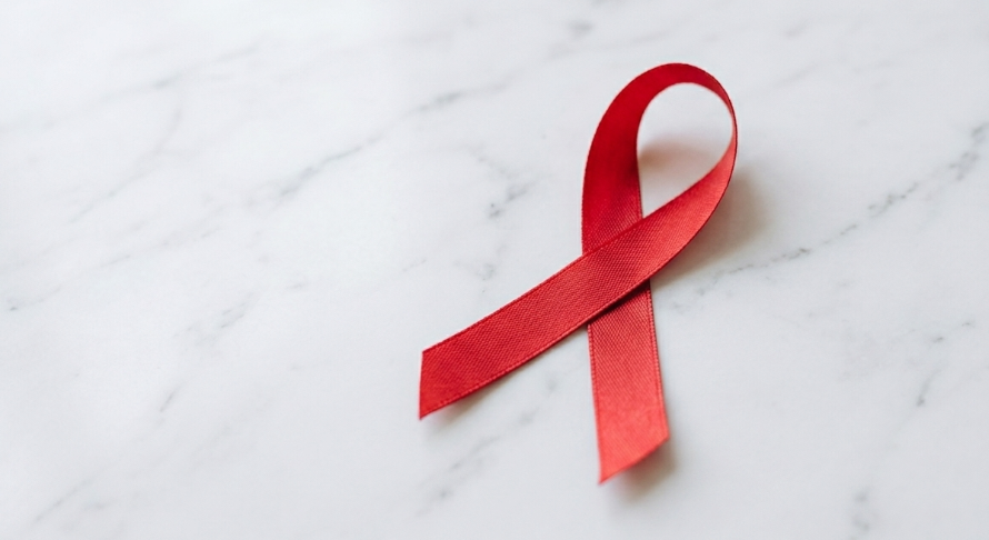 What is HIV and OraQuick self-testing?