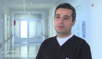 Հիվանդացության ակտիվությունը ցածր է, բայց մասնագետները հորդորում են զգոն լինել