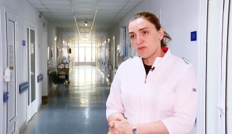 West Nile fever is asymptomatic in 80 percent of cases: Rima Ayvazyan