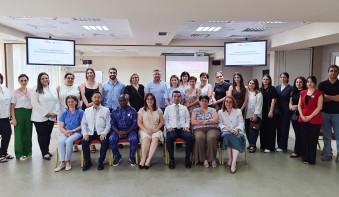ԻՀԱԿ-ի և ԲԱՍ-ի նախաձեռնությամբ անցկացվել է կլոր-սեղան քննարկում Հեպատիտ Ց-ի բուժման թեմայով