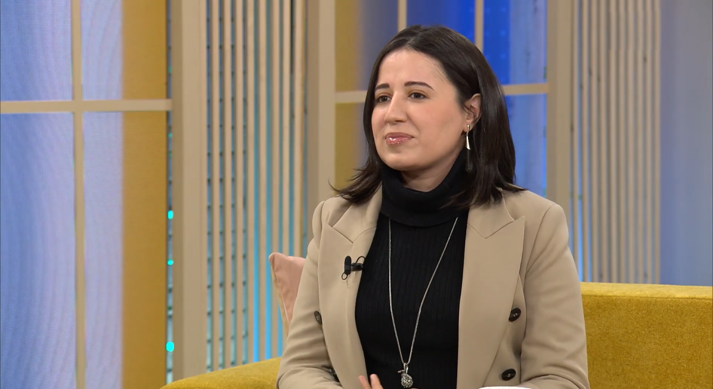 Ճճվակրություն. ինչ ախտանշաններ են լինում. ներկայացրել է Մարիամ Հակոբյանը