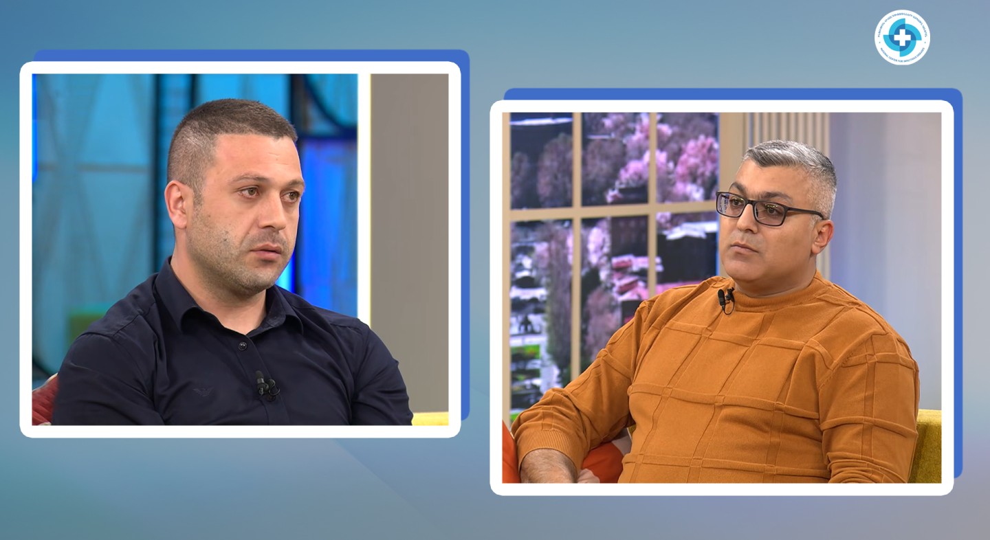 Ինչպիսի իրավիճակ է ՀՀ-ում տուբերլկուլոզի առումով. ներկայացրել են ԻՀԱԿ մասնագետները