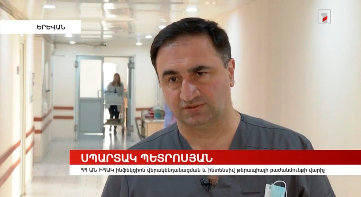 Փայտացման կանխարգելման լավագույն միջոցը պատվաստումն է