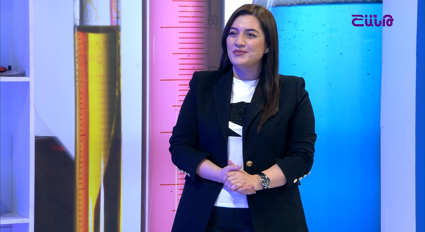 Ջրծաղիկի վարակելիությունը 70-90 տոկոս է. Անահիտ Առաքելյան