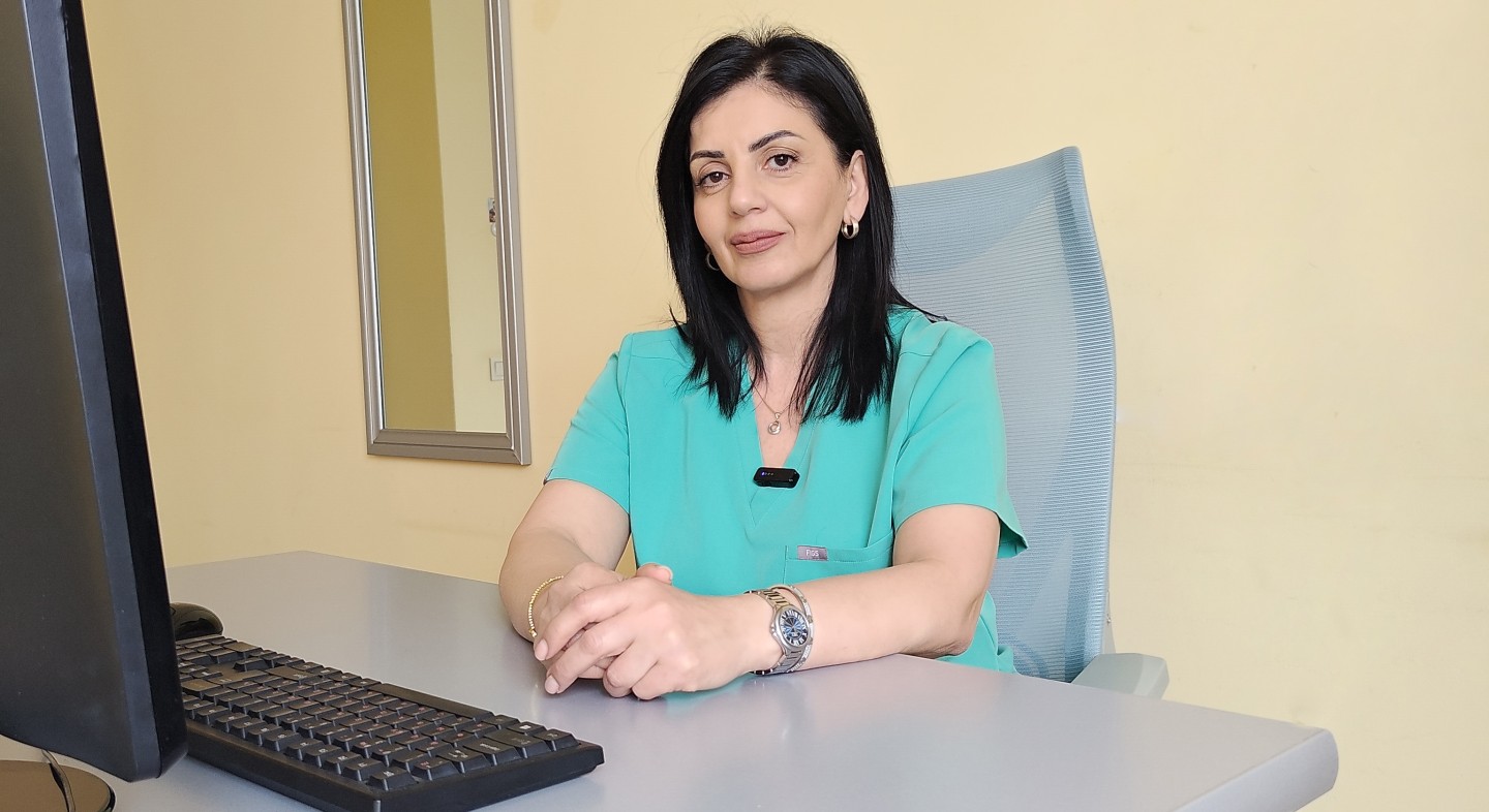 Քութեշի ռիսկի խմբում 3-10 տարեկան երեխաներն են. Շուշանիկ Կարապետյան