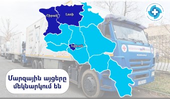 Free examinations at NCID mobile clinics