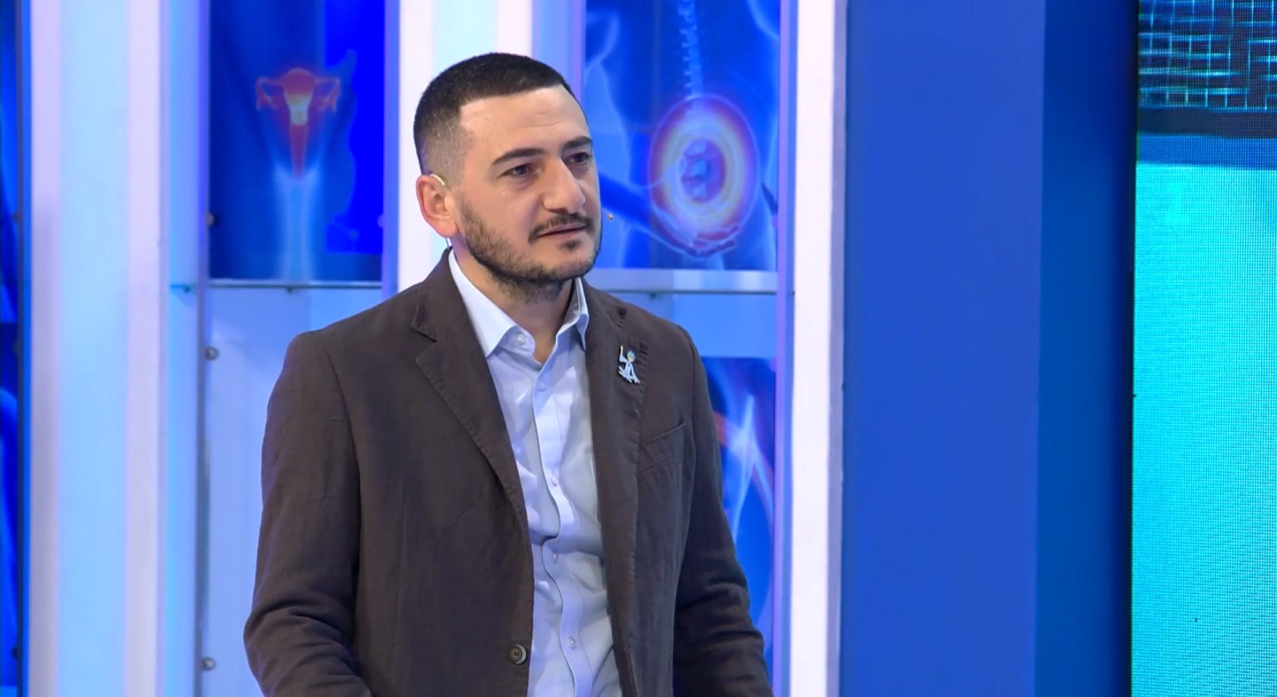 Եղնջացան. ինչպես է դրսևորվում, և որոնք են պատճառները. ներկայացրել է Սևան Իրիցյանը