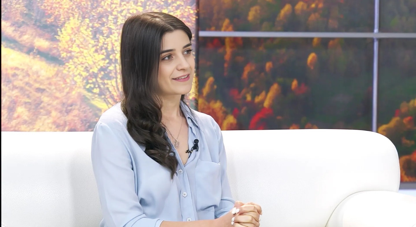 Ինչպես է ՀՀ-ն պայքարում ՄԻԱՎ/ՁԻԱՀ-ի դեմ. ներկայացրել է Աննա Մերգելյանը