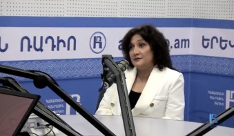 Որո՞նք են պոտենցիալ կանխարգելվող վարակները․ մանրամասնում է ԻՀԱԿ վարակաբան Մարինե Զազյանը