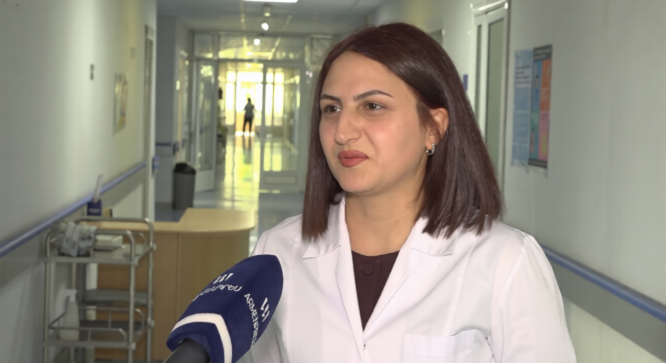 Լայմի հիվանդության առումով Հայաստանը գտնվում է բարձր ռիսկային գոտում. ինչպես խուսափել տզի խայթոցից