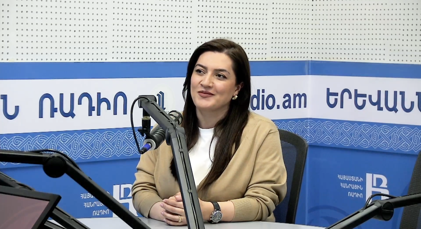 Ինչ անել, եթե կծել է տիզը. ներկայացրել է Անահիտ Առաքելյանը