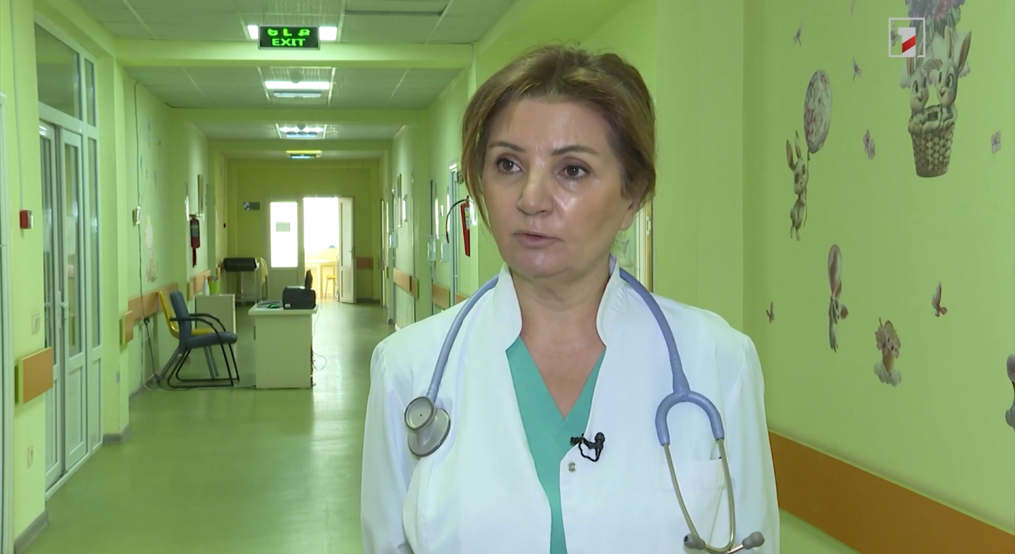 Սուր շնչառական վարակների ակտիվ սեզոնն է. խորհուրդներ բժիշկ-վարակաբանից