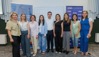 A seminar was held in cooperation with the NCID