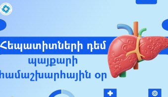 July 28th is World Hepatitis Day