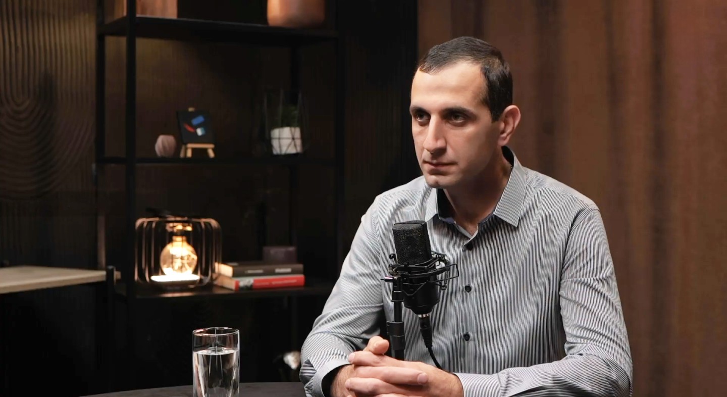 ՍՇՎ-ներ, վարակների վերաբերյալ միֆեր. ներկայացրել է Հայկ Հարությունյանը