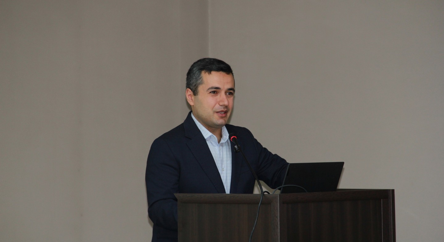 Արմեն Օհանյանի շնորհավորական ուղերձը՝ Բուժաշխատողների մասնագիտական տոնի առթիվ