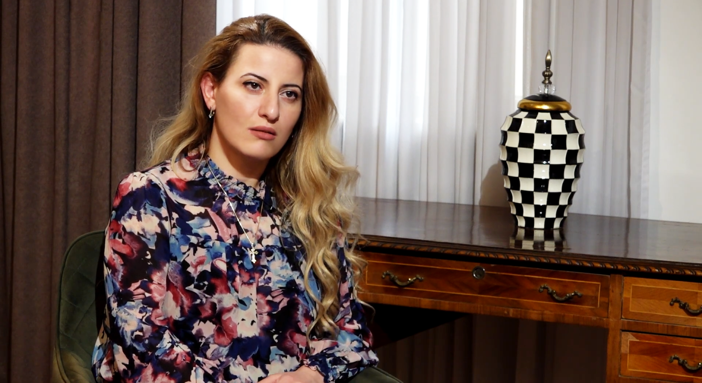 Գրիպով հիվանդ անձը քանի՞ օր է վարակիչ. ներկայացրել է Լիանա Ղազարյանը