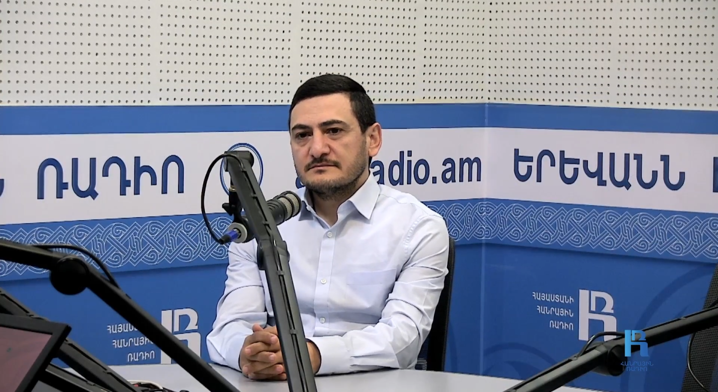 ԻՀԱԿ լաբորատոր կանչի ծառայությունը հասանելի է ողջ Երևանում. ինչպես դիմել