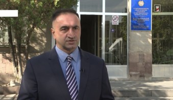 Լուրերն անդրադարձել է ԻՀԱԿ միջոցառմանը