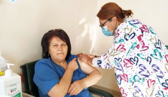 Today is World Immunization Day