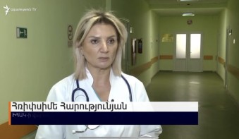 Ի՞նչ բարդություններ կարող է առաջացնել կարմրուկը․ պատասխանել է Հռիփսիմե Հարությունյանը