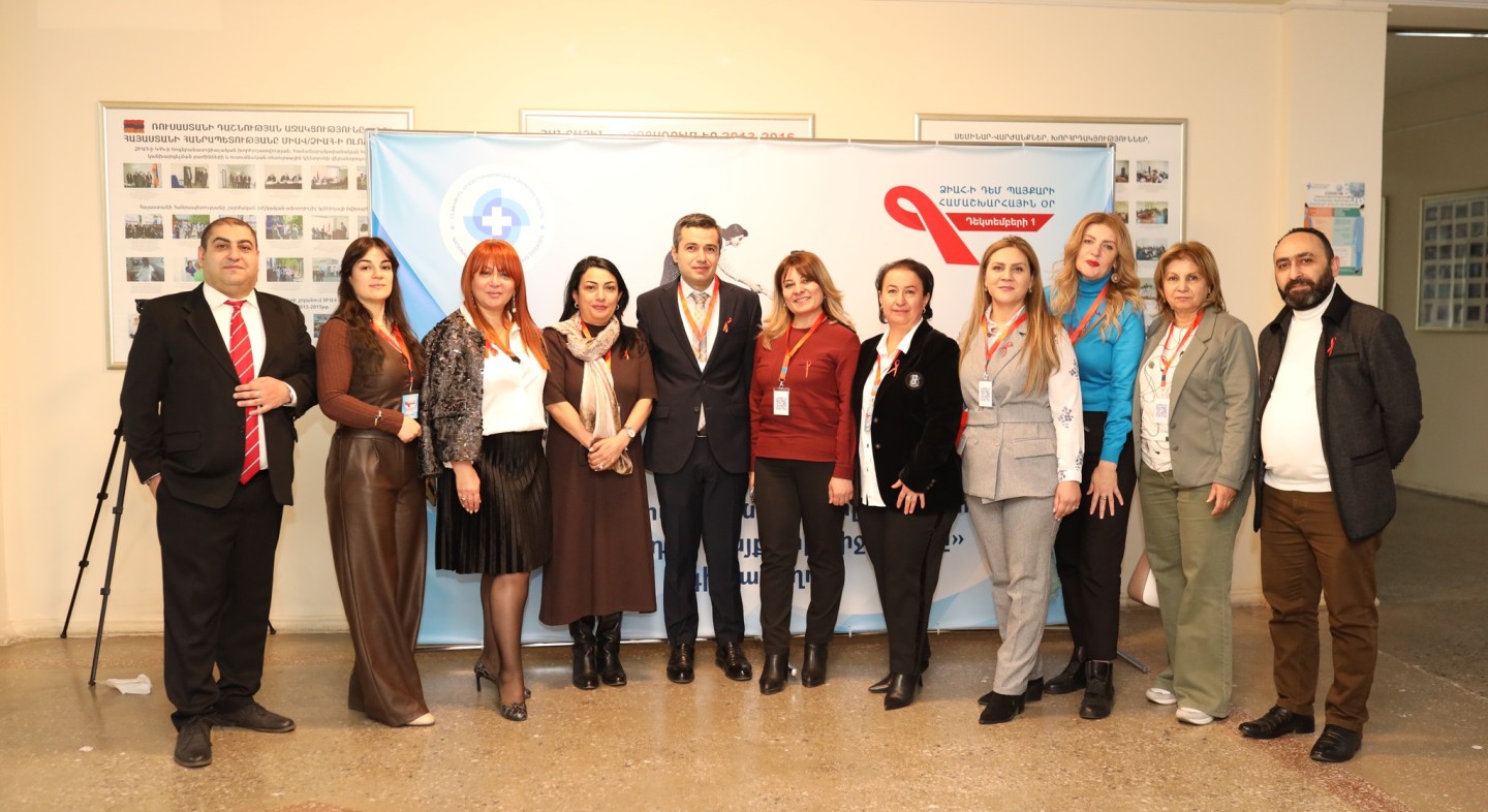 ԻՀԱԿ գիտաժողովն անցավ հագեցած քննարկումներով. լուսանկարներ