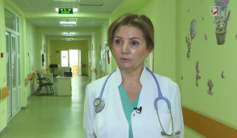 Սուր շնչառական վարակների ակտիվ սեզոնն է. խորհուրդներ բժիշկ-վարակաբանից